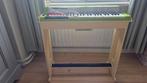 Bontempo orgel, Muziek en Instrumenten, Orgels, Ophalen, Gebruikt, 2 klavieren, Orgel