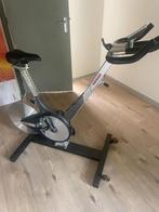 Keiser m3 spinning fiets, Ophalen, Gebruikt, Spinningfiets