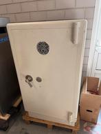 Lips Kluis - Degelijk en Betrouwbaar, Ophalen, Gebruikt, Brandkast