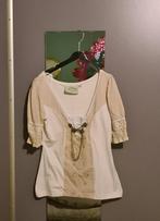 Trachten top, Kleding | Dames, Carnavalskleding en Feestkleding, Maat 38/40 (M), Nockstein trachten, Ophalen of Verzenden, Kleding