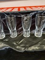 Pepsi Glazen in Krat 168 stuks, Ophalen of Verzenden, Gebruikt, Frisdrankglas