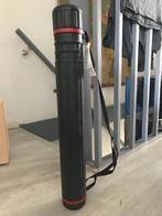 Koker pijlen, Ophalen of Verzenden, Zo goed als nieuw