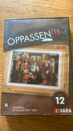 Oppassen deel 12 (dvd), Cd's en Dvd's, Dvd's | Tv en Series, Vanaf 12 jaar, Ophalen of Verzenden, Zo goed als nieuw, Actie en Avontuur