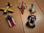 7x kleine lego set, Ophalen of Verzenden, Gebruikt, Complete set, Lego