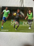 Spelinzicht - Nieuwstaat, Boeken, Ophalen of Verzenden, Nieuw, Niet van toepassing