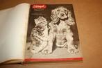 De Spiegel 1957-1958 I - Christelijk Nationaal Weekblad, Boeken, Tijdschriften en Kranten, Ophalen of Verzenden, Gelezen