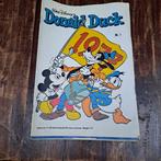 Donald Duck jaargang 1977 compleet, Boeken, Stripboeken, Gelezen, Ophalen of Verzenden, Complete serie of reeks