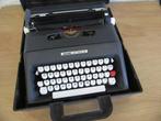 Authentieke Olivetti Lettera 35 typemachine, Diversen, Typemachines, Gebruikt, Ophalen of Verzenden, Nvt, Nvt