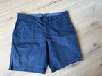 Donkerblauwe bermuda McGregor Mt 52, Maat 52/54 (L), Zo goed als nieuw, Verzenden, McGregor