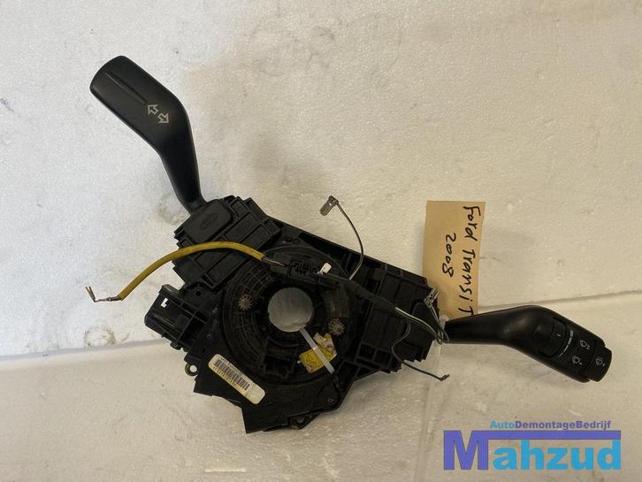 FORD TRANSIT stuurkolom combischakelaar 2006-2014, Auto-onderdelen, Dashboard en Schakelaars, Ford, Gebruikt, Ophalen of Verzenden