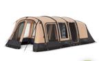 Bardani AirSpace 350 TC – Opblaasbare tent (2023), Ophalen, Zo goed als nieuw, Tot en met 5