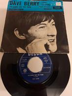 Dave Berry - I'm gonna take you there, 1965., Cd's en Dvd's, Vinyl | Pop, Verzenden, 1960 tot 1980, Overige formaten