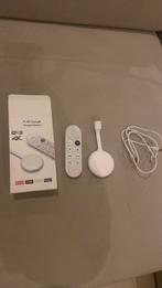 Chromecast nieuw ongebruikt, Ophalen of Verzenden, Nieuw, HDMI