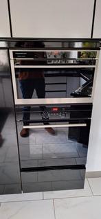 Stoomoven, Ophalen, Zo goed als nieuw, 45 tot 60 cm