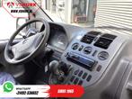 Mercedes-Benz Vito 108 CDI EXPORT ONLY ENGINE DEFECT NL Auto, Auto's, Voorwielaandrijving, Stof, 4 cilinders, 2000 kg