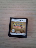 Pokémon Heartgold, Spelcomputers en Games, Games | Nintendo DS, 1 speler, Ophalen of Verzenden, Zo goed als nieuw, Role Playing Game (Rpg)