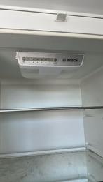 Bosch inbouwkoelvriescombinatie, Witgoed en Apparatuur, Vriezers en Diepvrieskisten, Ophalen, Gebruikt, Minder dan 60 cm, 160 cm of meer