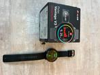 Polar Vantage 3 zgan, 4mnd oud incl factuur, Zwart, Ophalen of Verzenden, Zo goed als nieuw, Waterdicht