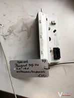 Peugeot 307 '07 Instrumentenpaneel