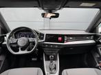 Audi A1 Sportback TFSI Pro Line / Geen import / 100 % Onderh, Stof, Euro 6, 95 pk, Wit
