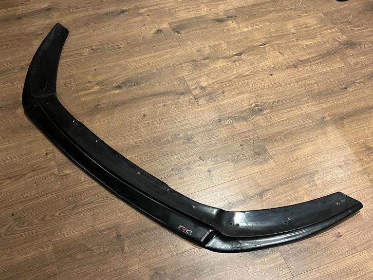 TRC Front Splitter V2 - Ford Fiesta ST MK7,5 | 2013-2017, Auto diversen, Tuning en Styling, Ophalen