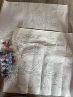 Kleuren op nummer, Ophalen of Verzenden