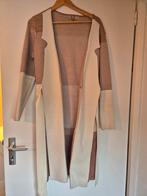 Josh V vest maat S, Kleding | Dames, Ophalen of Verzenden, Zo goed als nieuw, Beige