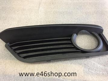 BUMPERGRILLE MISTLAMP BMW F20 F21 LINKS OE 51117371665 beschikbaar voor biedingen