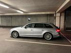 Audi A4 1.8 Tfsi 125KW Avant Multitr. 2014 Grijs, Auto's, Audi, 4 cilinders, 1505 kg, A4, Origineel Nederlands