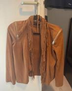 Cowboy jas maat M, Kleding | Dames, Ophalen of Verzenden, Zo goed als nieuw, Zwart