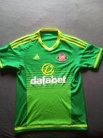 Voetbalshirt Sunderland uit, Ophalen of Verzenden, Zo goed als nieuw, Shirt