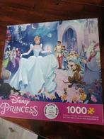 Ceaco Disney puzzle "Disney Princess" 1000 stuks nieuw, Hobby en Vrije tijd, Denksport en Puzzels, Ophalen of Verzenden, 500 t/m 1500 stukjes
