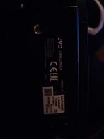 JVC GZ-R495 Zwart, Ophalen of Verzenden, Zo goed als nieuw