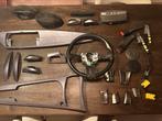 Allerlei BMW E85 E86 Z4 interieur onderdelen, Auto-onderdelen, Dashboard en Schakelaars, Ophalen of Verzenden, BMW