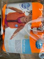 Float jacket 1-3 jaar, Kinderen en Baby's, Kinderkleding | Kinder-zwemkleding, Ophalen of Verzenden, Zo goed als nieuw, Zwemschoenen