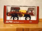 Hardi Alpha Varitrack zelfrijdende veldspuit, Hobby en Vrije tijd, Modelauto's | 1:32, Ophalen of Verzenden, Nieuw, Tractor of Landbouw
