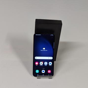 Samsung Galaxy S23+ 256GB Zwart | Nette Staat beschikbaar voor biedingen