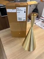 Tom Dixon beat Lamp brass, Huis en Inrichting, Lampen | Hanglampen, Ophalen of Verzenden, Nieuw, Minder dan 50 cm