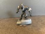 T’challa black panther, Ophalen of Verzenden, Zo goed als nieuw