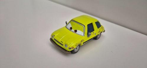 Disney Pixar Cars Acer, Kinderen en Baby's, Speelgoed | Speelgoedvoertuigen, Zo goed als nieuw, Ophalen of Verzenden