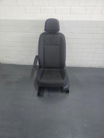 Bestuurderstoel VW Caddy beschikbaar voor biedingen