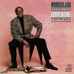 Stanley turrentine – wonderland cd cdp 7 46762 2 - 1987, Verzenden, 1980 tot heden, Zo goed als nieuw, Jazz