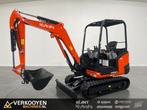 2024 Kubota KX027-4 Hi Spec Canopy VK9108