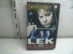 vhs 210b lek, Alle leeftijden, Ophalen of Verzenden, Zo goed als nieuw