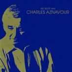 Sale> CD CHARLES AZNAVOUR - Het Beste Van, Verzenden, 1980 tot 2000, Zo goed als nieuw