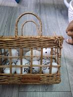 Riviera maison eiermandje, Ophalen of Verzenden, Zo goed als nieuw