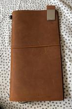 Traveler’s Notebook, Diversen, Verzenden, Zo goed als nieuw