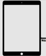 Apple iPad 10,2-inch Digitizer  iPad 7 / 8 / 9 A+ kwaliteit, 10 inch, 32 GB, Apple iPad, Ophalen of Verzenden