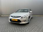 Hyundai I30 1.4i i-Drive Cool, Voorwielaandrijving, Euro 5, Stof, Gebruikt