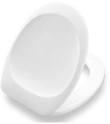 Nieuwe wc bril toiletzitting pressalit Dania wit beschikbaar voor biedingen
